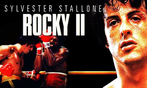 rocky 2 altadefinizione|rocky 2 1979 review.